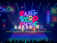 CUTIE STREET、グループ初の全国ツアー開幕！ 新曲「かわいいさがしてくれますか？」「きゅーすとのうた」配信開始