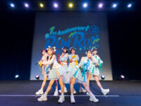 福岡在住6人組アイドルグループ・福を架ける少女、追加メンバーオーディションの開催を発表！9月2日(火)より応募受付開始