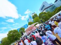 世界最大のアイドルフェス「TOKYO IDOL FESTIVAL」とのコラボオーディション《TIF de Debut 2025》から「Pastel Closet（パステルクローゼット）」がデビュー！