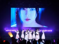 【オフィシャルレポート】高嶺のなでしこ 広州・上海に続き、ソウル初のワンマンライブもチケット完売！延べ約1,000名を動員し、3周年“過去最大規模”幕張ライブに向けて弾みをつける