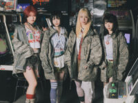 MIC RAW RUGAが10/3(金)、グループ史上最大キャパでのワンマンライブ開催！初披露曲や新グッズ、音源発売