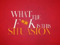 SITUASION、新メンバー2人を迎え新体制に！衝撃の新曲9曲披露、ツアー開催・EP『“2”』を9月3日0時にリリース