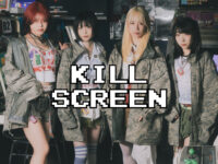 MIC RAW RUGAが新曲「KILL SCREEN」をリリース！理不尽な限界を突破する反骨精神を表現したパーティーチューン——マスタリングはWONKの井上幹