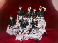 今注目のアイドルグループ“AsIs”とは？——地上的戦略ライブアイドルの試み