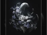 HEROINES所属AdamLilith、待望の2ndアルバム『Lilith』を配信リリース！MV52万回再生突破の「アンチディストピア」など全5曲収録