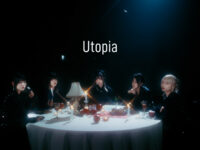 Ringwanderung、「Utopia」ミュージックビデオをサプライズ公開！
