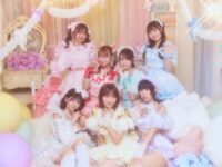 新世代アイドル「Sugar♡Holic」重大発表5連発！bis掲載決定＆MV公開！ファンクラブ開設に加え、CDリリース＆東名阪ツアー初開催へ