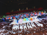 【ライブレポート】SAI²Rium、新体制初の大規模ワンマンライブ「～星屑オルゴール～」で現在地と新たな展開示す——来年冬のワンマン他重大発表多数！