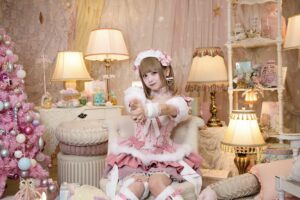 天宮しゅな、1月の生誕祭よりソロアイドルとして再始動へ——「才能に、やり直す自由を。」掲げるOne Lifeとエージェント契約を締結