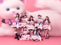 fav me待望の1stシングルCD『すきなんかじゃ…にゃい！』リリース！各店舗限定特典キャンペーン実施、ワンマンライブでのライブ映像も公開