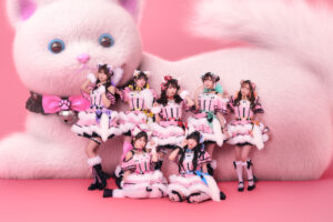 fav me待望の1stシングルCD『すきなんかじゃ…にゃい！』リリース！各店舗限定特典キャンペーン実施、ワンマンライブでのライブ映像も公開