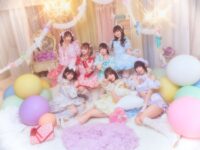 Sugar♡Holic、1stシングル「Melty Merry Merry」MV公開＆2曲同時サブスク先行配信開始早川博隆・加藤弘也が楽曲提供