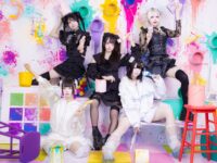 「きゅんタヒに一生を!?」2ndワンマンライブ開催決定！3/30池袋harevutai「捧げる!?」～おてん卒業ライブで新たな門出、感動と涙の最終章～