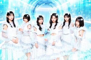 Devil ANTHEM. が『そわそわチョコレート 2026ver.』を本日配信リリース！ばってん少女隊・高嶺のなでしこ・ミミフィーユらゲストに迎える2マンツアー情報も