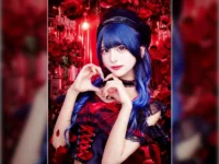 ベロティカに新メンバー不条理よるが加入！4月1日WOMBLIVEにて新体制お披露目へ