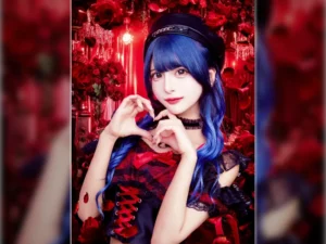 ベロティカに新メンバー不条理よるが加入！4月1日WOMBLIVEにて新体制お披露目へ