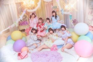 Sugar♡Holic、東海ラジオにて冠ラジオ番組がスタート『Sugar♡Holicのしゅがらじ』4月3日（金）より放送開始