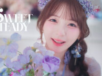 SWEET STEADYがSNSでバズり中の3rdシングルCD『SWEET STEP』本日発売、結成2周年のアニバーサリーソング「Melodies」MV解禁