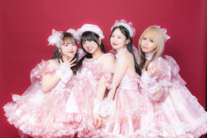 エレクトリックリボンに「ゴッドタン」ヒム子組.comメンバーや元おやホロメンバーが加入！3/5(木)に新体制お披露目無料ライブ開催