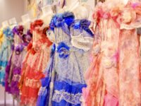 全国5都市4万⼈以上を集めた『～KAWAII LAB. 衣装展～ KAWAII CLOSET』が帰ってきた！大丸東京店で4月24日（金）〜5月11日（月）まで開催