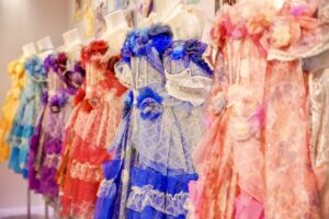 全国5都市4万⼈以上を集めた『～KAWAII LAB. 衣装展～ KAWAII CLOSET』が帰ってきた！大丸東京店で4月24日（金）〜5月11日（月）まで開催