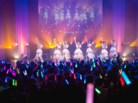 AsIs、台湾含む全6都市を巡るフルバンドセットツアー《ただ、きみが好き》開催決定！