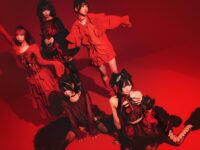 オルタナアイドル anew “生リズム”で描く新曲「恋」配信！特設BBS（掲示板）で恋話を募る