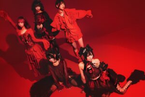 オルタナアイドル anew “生リズム”で描く新曲「恋」配信！特設BBS（掲示板）で恋話を募る