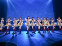 HoneyWorksサウンドプロデュース“可憐なアイボリー” 2026年内にメジャー2ndアルバム発売決定！さらに、9月よりグループ結成5周年記念ツアー開催！
