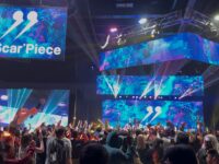 【ライブレポート】令和トランスアイドル・Ma’Scar’Piece（マスカーピース）がカナダ西部最大規模アニメイベント「Animethon 2026」に出演！
