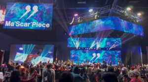 【ライブレポート】令和トランスアイドル・Ma’Scar’Piece（マスカーピース）がカナダ西部最大規模アニメイベント「Animethon 2026」に出演！
